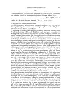 Image of the Page - 401 - in Spital als Lebensform - Österreichische Spitalordnungen und Spitalinstruktionen der Neuzeit, Volume 2