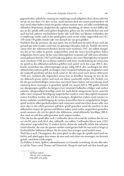 Image of the Page - 403 - in Spital als Lebensform - Österreichische Spitalordnungen und Spitalinstruktionen der Neuzeit, Volume 2