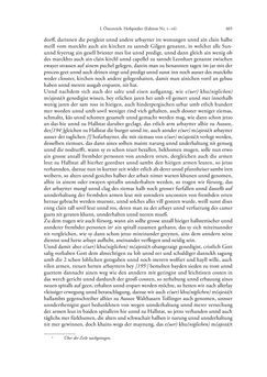 Bild der Seite - 405 - in Spital als Lebensform - Österreichische Spitalordnungen und Spitalinstruktionen der Neuzeit, Band 2