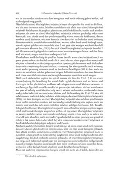 Bild der Seite - 406 - in Spital als Lebensform - Österreichische Spitalordnungen und Spitalinstruktionen der Neuzeit, Band 2