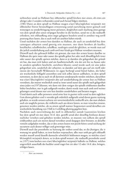Image of the Page - 407 - in Spital als Lebensform - Österreichische Spitalordnungen und Spitalinstruktionen der Neuzeit, Volume 2