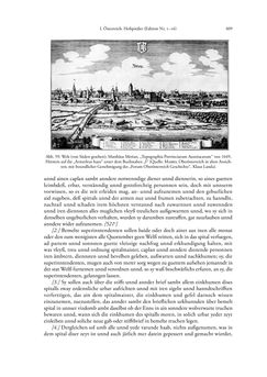 Bild der Seite - 409 - in Spital als Lebensform - Österreichische Spitalordnungen und Spitalinstruktionen der Neuzeit, Band 2
