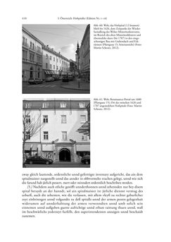 Image of the Page - 410 - in Spital als Lebensform - Österreichische Spitalordnungen und Spitalinstruktionen der Neuzeit, Volume 2