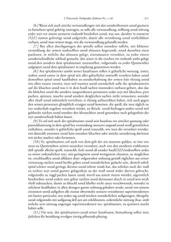 Bild der Seite - 411 - in Spital als Lebensform - Österreichische Spitalordnungen und Spitalinstruktionen der Neuzeit, Band 2