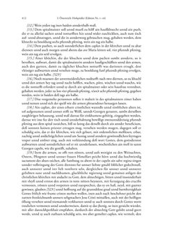 Image of the Page - 412 - in Spital als Lebensform - Österreichische Spitalordnungen und Spitalinstruktionen der Neuzeit, Volume 2