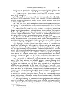 Bild der Seite - 415 - in Spital als Lebensform - Österreichische Spitalordnungen und Spitalinstruktionen der Neuzeit, Band 2