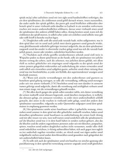 Bild der Seite - 421 - in Spital als Lebensform - Österreichische Spitalordnungen und Spitalinstruktionen der Neuzeit, Band 2