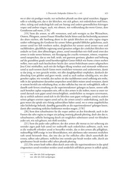 Bild der Seite - 423 - in Spital als Lebensform - Österreichische Spitalordnungen und Spitalinstruktionen der Neuzeit, Band 2