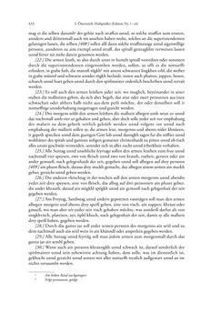 Bild der Seite - 432 - in Spital als Lebensform - Österreichische Spitalordnungen und Spitalinstruktionen der Neuzeit, Band 2