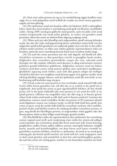 Image of the Page - 433 - in Spital als Lebensform - Österreichische Spitalordnungen und Spitalinstruktionen der Neuzeit, Volume 2