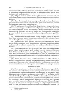 Image of the Page - 440 - in Spital als Lebensform - Österreichische Spitalordnungen und Spitalinstruktionen der Neuzeit, Volume 2
