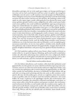 Image of the Page - 441 - in Spital als Lebensform - Österreichische Spitalordnungen und Spitalinstruktionen der Neuzeit, Volume 2