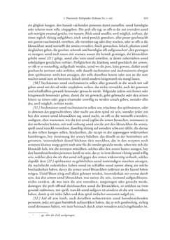 Image of the Page - 443 - in Spital als Lebensform - Österreichische Spitalordnungen und Spitalinstruktionen der Neuzeit, Volume 2