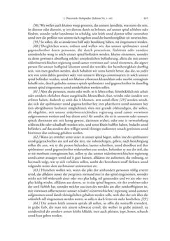 Image of the Page - 445 - in Spital als Lebensform - Österreichische Spitalordnungen und Spitalinstruktionen der Neuzeit, Volume 2