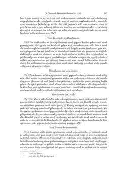 Image of the Page - 447 - in Spital als Lebensform - Österreichische Spitalordnungen und Spitalinstruktionen der Neuzeit, Volume 2
