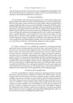 Image of the Page - 448 - in Spital als Lebensform - Österreichische Spitalordnungen und Spitalinstruktionen der Neuzeit, Volume 2