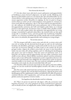 Image of the Page - 449 - in Spital als Lebensform - Österreichische Spitalordnungen und Spitalinstruktionen der Neuzeit, Volume 2