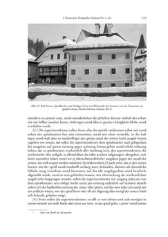 Image of the Page - 453 - in Spital als Lebensform - Österreichische Spitalordnungen und Spitalinstruktionen der Neuzeit, Volume 2