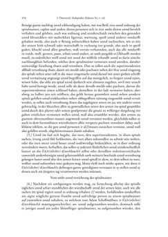 Image of the Page - 454 - in Spital als Lebensform - Österreichische Spitalordnungen und Spitalinstruktionen der Neuzeit, Volume 2