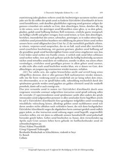 Image of the Page - 459 - in Spital als Lebensform - Österreichische Spitalordnungen und Spitalinstruktionen der Neuzeit, Volume 2