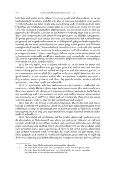 Image of the Page - 464 - in Spital als Lebensform - Österreichische Spitalordnungen und Spitalinstruktionen der Neuzeit, Volume 2