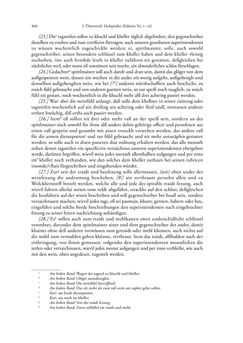 Image of the Page - 466 - in Spital als Lebensform - Österreichische Spitalordnungen und Spitalinstruktionen der Neuzeit, Volume 2