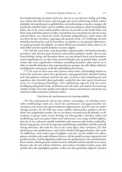 Image of the Page - 477 - in Spital als Lebensform - Österreichische Spitalordnungen und Spitalinstruktionen der Neuzeit, Volume 2