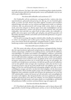 Bild der Seite - 481 - in Spital als Lebensform - Österreichische Spitalordnungen und Spitalinstruktionen der Neuzeit, Band 2