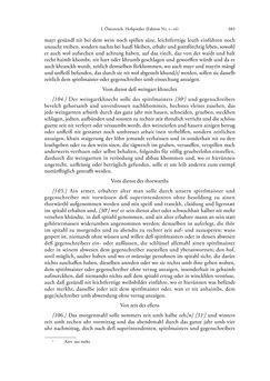 Bild der Seite - 483 - in Spital als Lebensform - Österreichische Spitalordnungen und Spitalinstruktionen der Neuzeit, Band 2