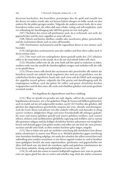 Bild der Seite - 484 - in Spital als Lebensform - Österreichische Spitalordnungen und Spitalinstruktionen der Neuzeit, Band 2