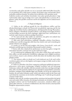 Bild der Seite - 490 - in Spital als Lebensform - Österreichische Spitalordnungen und Spitalinstruktionen der Neuzeit, Band 2