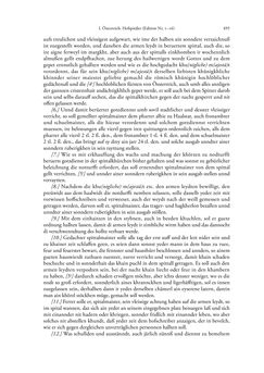 Bild der Seite - 495 - in Spital als Lebensform - Österreichische Spitalordnungen und Spitalinstruktionen der Neuzeit, Band 2