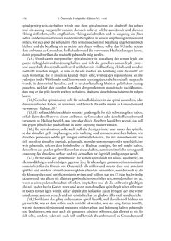 Bild der Seite - 496 - in Spital als Lebensform - Österreichische Spitalordnungen und Spitalinstruktionen der Neuzeit, Band 2