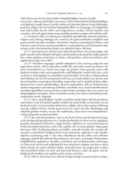 Bild der Seite - 501 - in Spital als Lebensform - Österreichische Spitalordnungen und Spitalinstruktionen der Neuzeit, Band 2