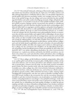 Bild der Seite - 503 - in Spital als Lebensform - Österreichische Spitalordnungen und Spitalinstruktionen der Neuzeit, Band 2