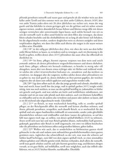 Bild der Seite - 505 - in Spital als Lebensform - Österreichische Spitalordnungen und Spitalinstruktionen der Neuzeit, Band 2