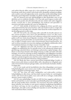 Bild der Seite - 509 - in Spital als Lebensform - Österreichische Spitalordnungen und Spitalinstruktionen der Neuzeit, Band 2