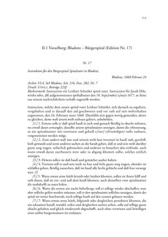 Bild der Seite - 513 - in Spital als Lebensform - Österreichische Spitalordnungen und Spitalinstruktionen der Neuzeit, Band 2