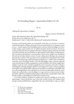 Image of the Page - 515 - in Spital als Lebensform - Österreichische Spitalordnungen und Spitalinstruktionen der Neuzeit, Volume 2