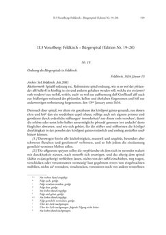 Image of the Page - 519 - in Spital als Lebensform - Österreichische Spitalordnungen und Spitalinstruktionen der Neuzeit, Volume 2