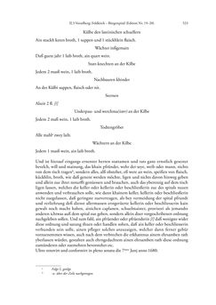 Image of the Page - 523 - in Spital als Lebensform - Österreichische Spitalordnungen und Spitalinstruktionen der Neuzeit, Volume 2