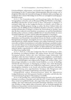 Image of the Page - 525 - in Spital als Lebensform - Österreichische Spitalordnungen und Spitalinstruktionen der Neuzeit, Volume 2