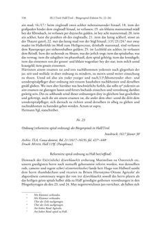Image of the Page - 538 - in Spital als Lebensform - Österreichische Spitalordnungen und Spitalinstruktionen der Neuzeit, Volume 2