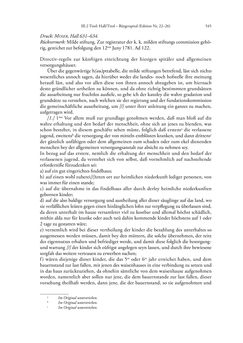 Image of the Page - 545 - in Spital als Lebensform - Österreichische Spitalordnungen und Spitalinstruktionen der Neuzeit, Volume 2