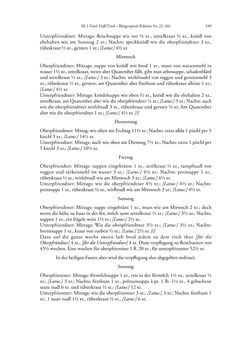 Image of the Page - 549 - in Spital als Lebensform - Österreichische Spitalordnungen und Spitalinstruktionen der Neuzeit, Volume 2