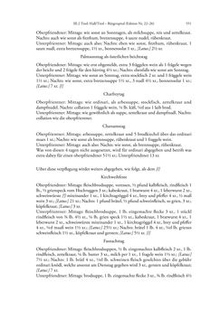 Image of the Page - 551 - in Spital als Lebensform - Österreichische Spitalordnungen und Spitalinstruktionen der Neuzeit, Volume 2