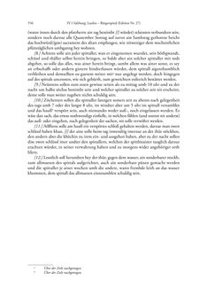 Image of the Page - 556 - in Spital als Lebensform - Österreichische Spitalordnungen und Spitalinstruktionen der Neuzeit, Volume 2