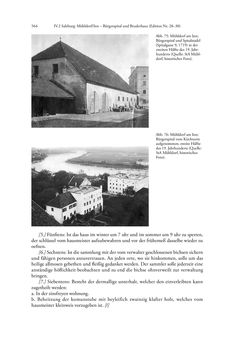 Image of the Page - 564 - in Spital als Lebensform - Österreichische Spitalordnungen und Spitalinstruktionen der Neuzeit, Volume 2