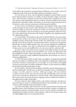 Bild der Seite - 579 - in Spital als Lebensform - Österreichische Spitalordnungen und Spitalinstruktionen der Neuzeit, Band 2