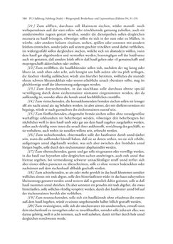 Bild der Seite - 580 - in Spital als Lebensform - Österreichische Spitalordnungen und Spitalinstruktionen der Neuzeit, Band 2